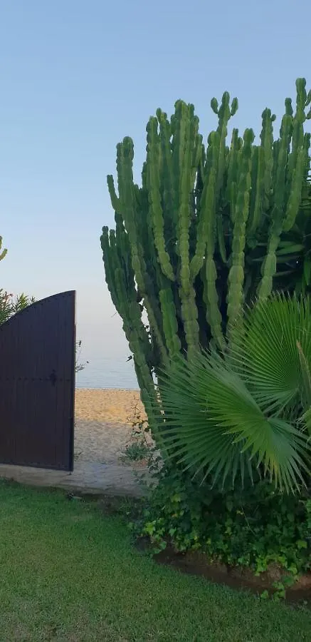 Andalusian Beach House Marbella 0*,