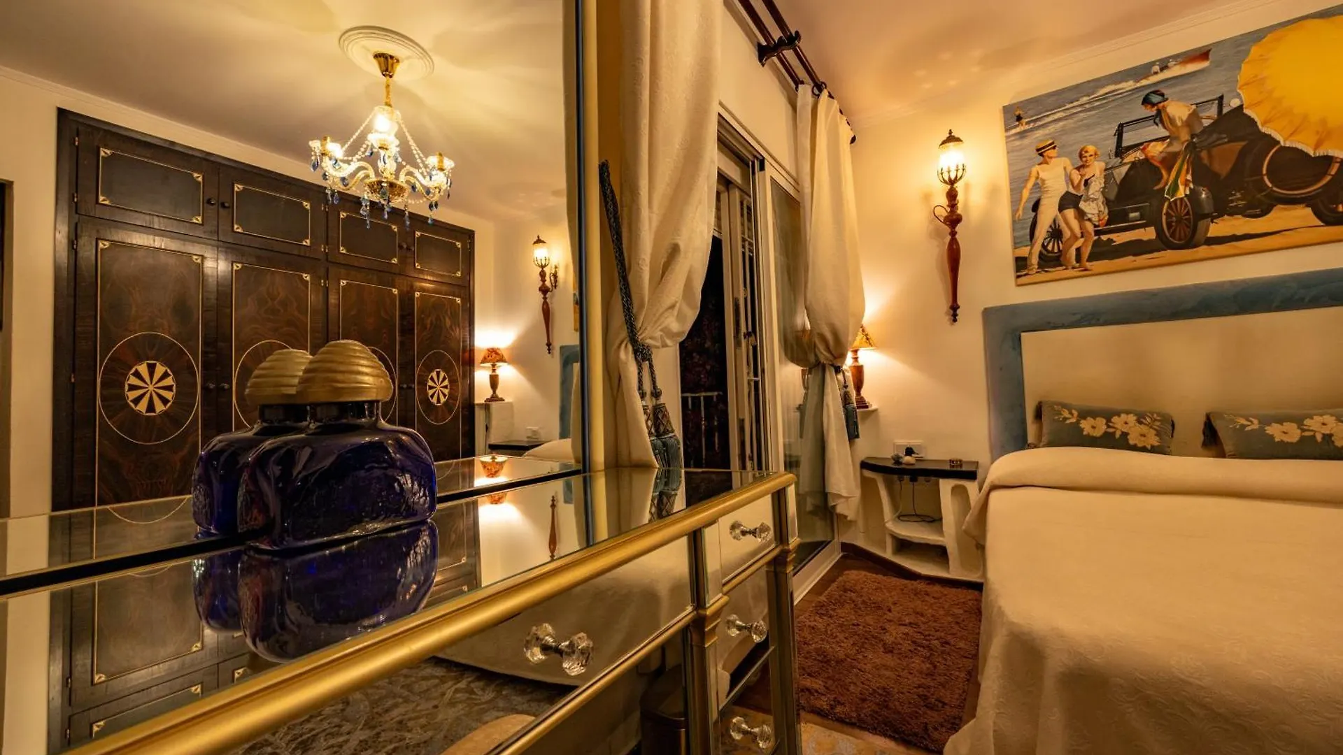 Andalusian Beach House Marbella 0*,  Spagna