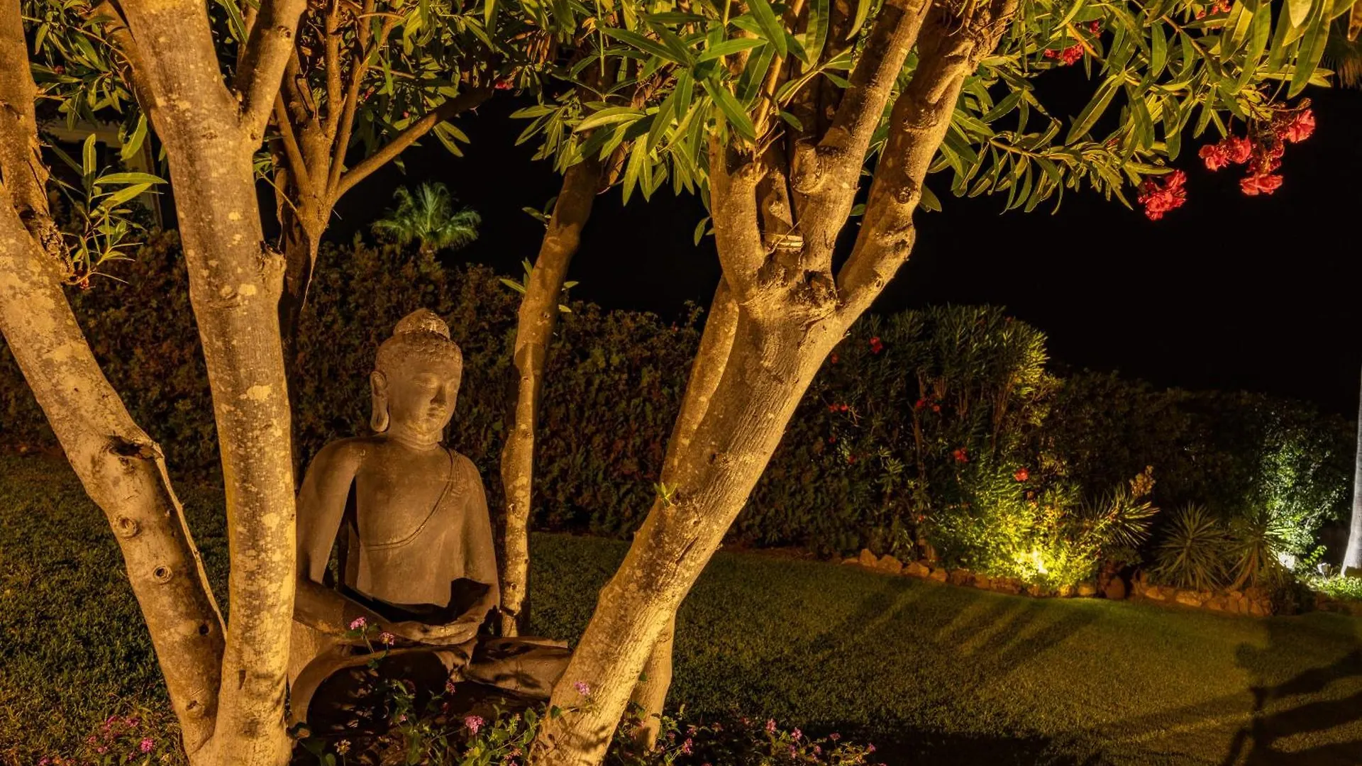 Villa Andalusian Beach House Marbella