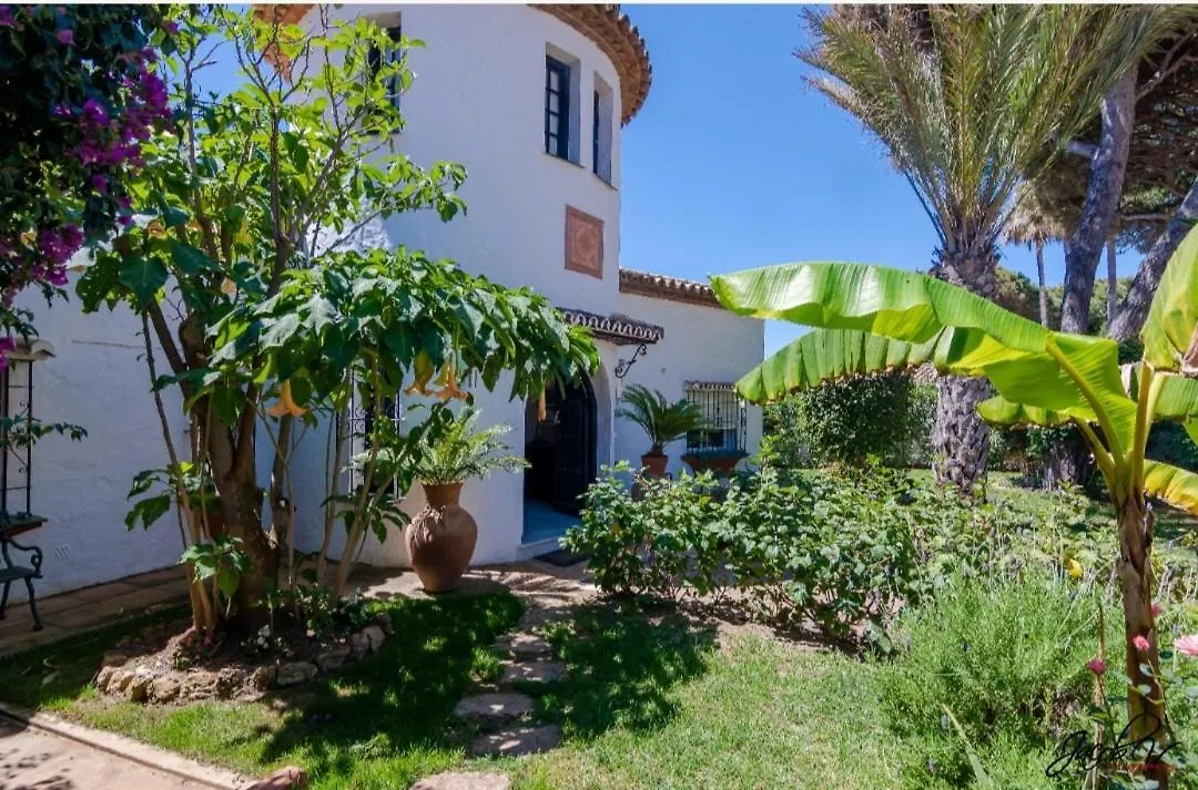 Andalusian Beach House Marbella 0*,  Spagna