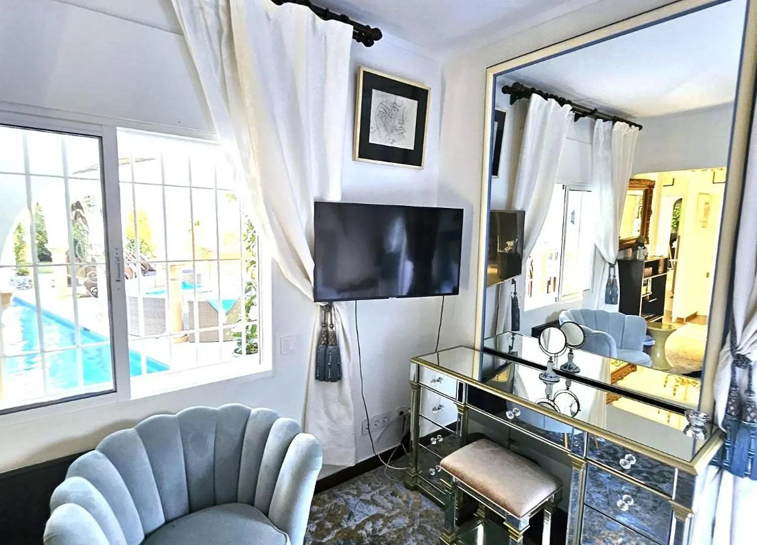Andalusian Beach House Marbella 0*,  Spagna