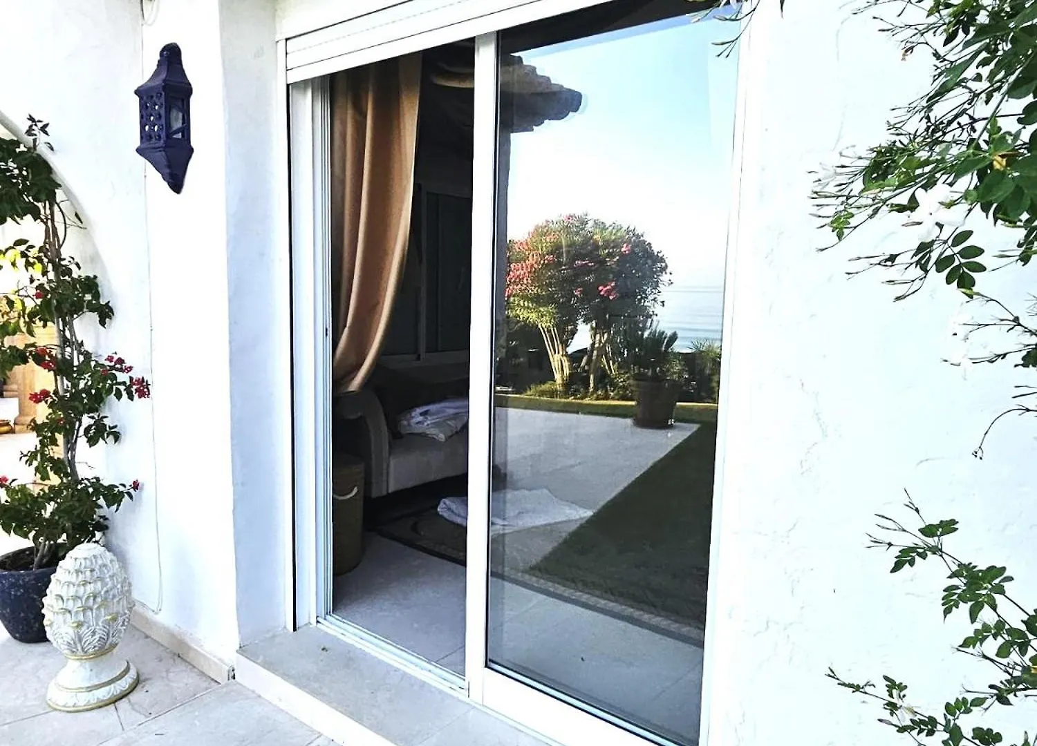 Andalusian Beach House Marbella 0*,
