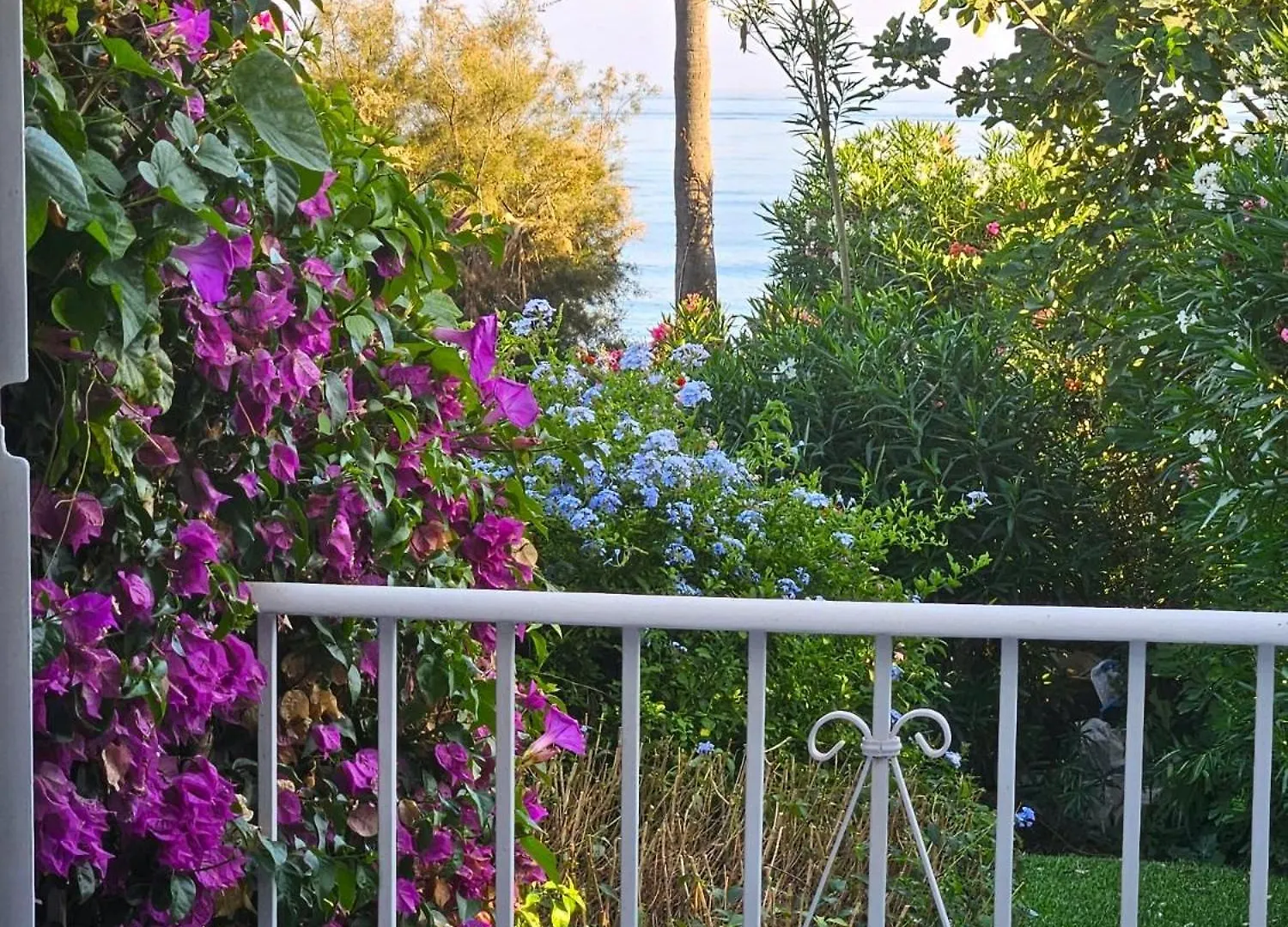 Andalusian Beach House Marbella Villa
